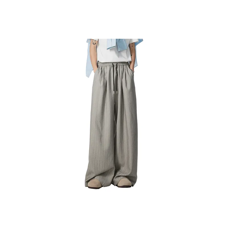 FORCEPULR Suit Trousers Unisex-4