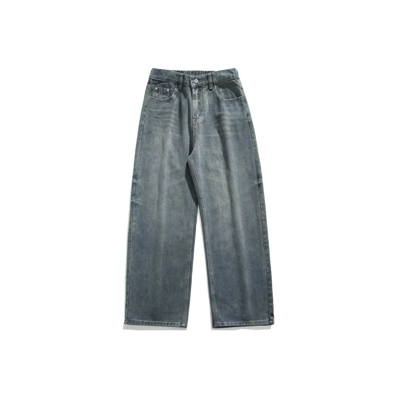 Pepe The Frog Jeans Unisex-7