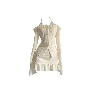 FOCOS STUDIO Two Piece Skirt Sets Women's