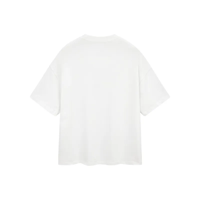 Crayon Shinchan T Shirts Unisex-5