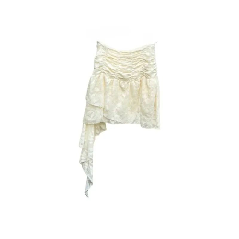 ARIADNAW STUDIO Casual Short Skirts Women's-0