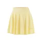Light Banana Yellow