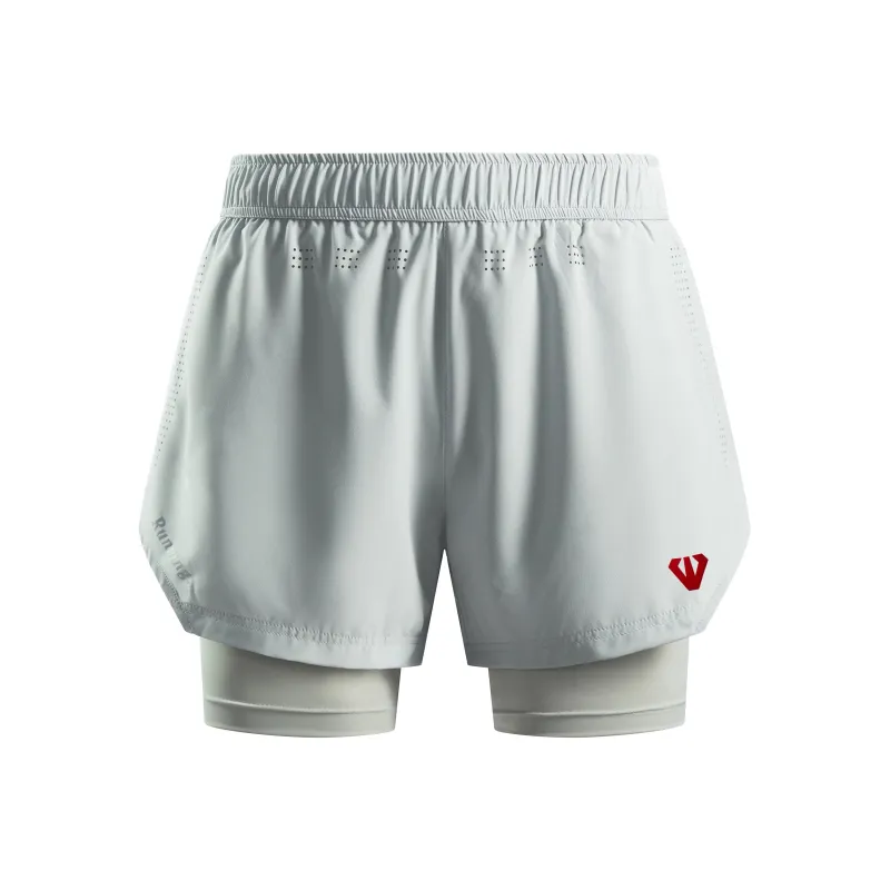 FUERZA Sports Shorts Unisex-0