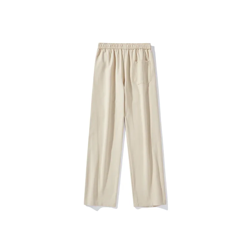 Jeep Casual Pants Unisex-8