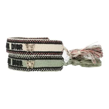 DIOR Bracelets Women's Multicolor