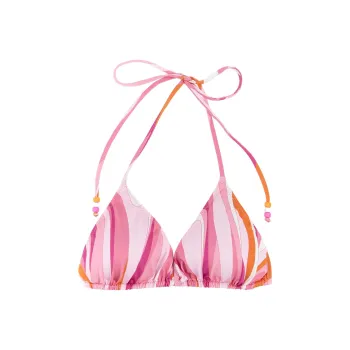 MC2 SAINT BARTHELEMY Bikini Women's Pink