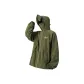 Dark Army Green