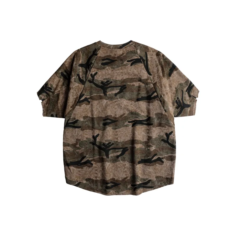 AOGZ T Shirts Unisex-8