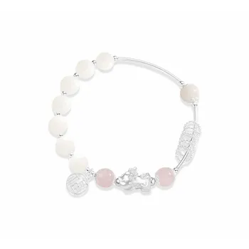 CANHUI Alloy Rope Bracelets Women's
