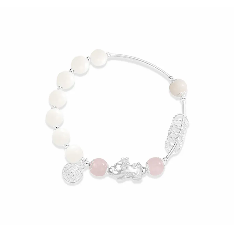 CANHUI Alloy Rope Bracelets Women's-0