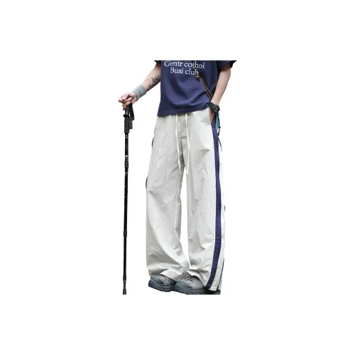 JUNGLE PANDA Casual Pants Unisex