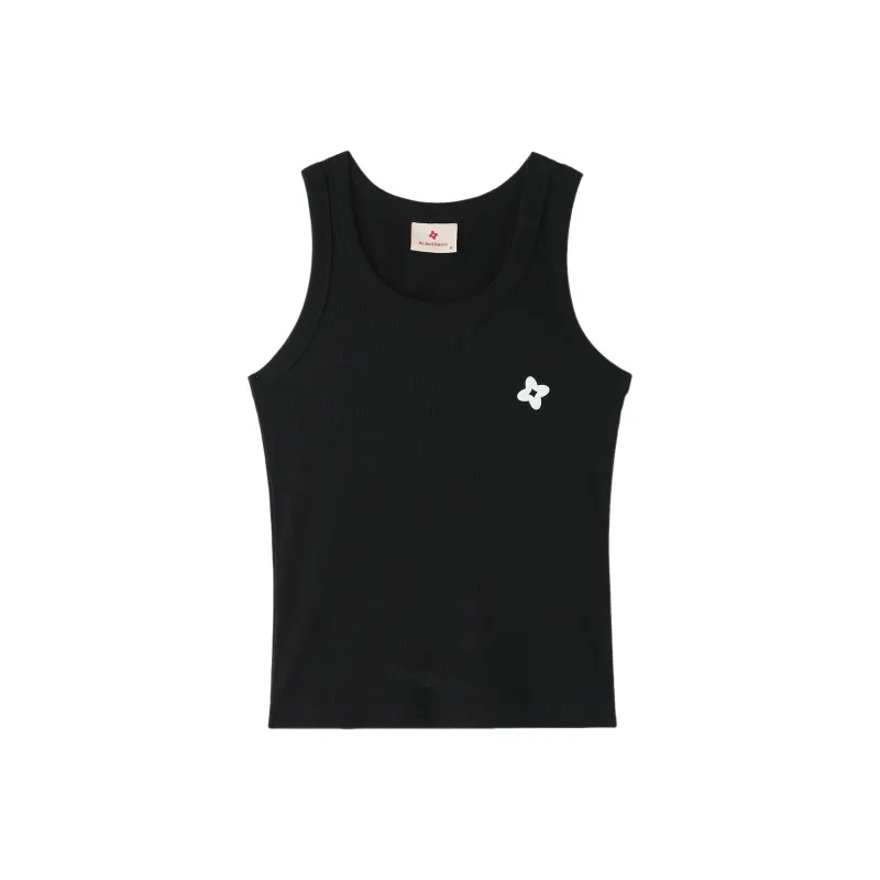 BJHG Tank Tops Women's-1
