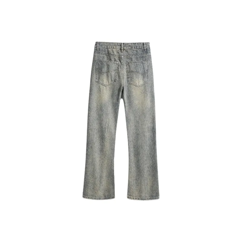 Lulifama Jeans Unisex-6