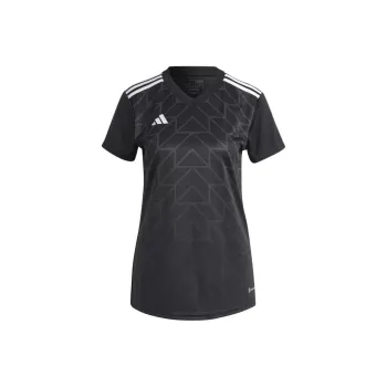 Adidas Icon Soccer Jerseys Women's Black