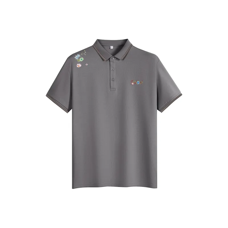 Topland Polo Shirts Unisex-8