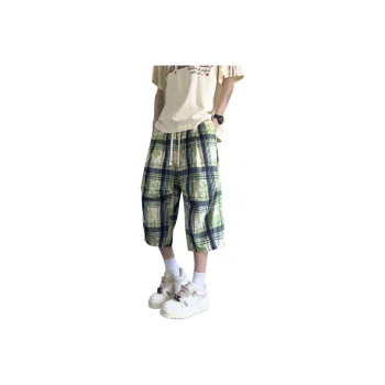 NEAR HERE Casual Shorts Unisex