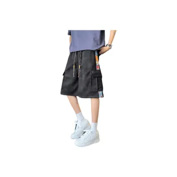 GY.VG Casual Shorts Unisex