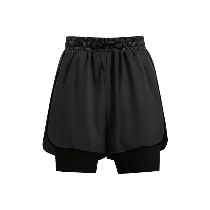 AMBER LIGHT Sports Shorts Unisex-7