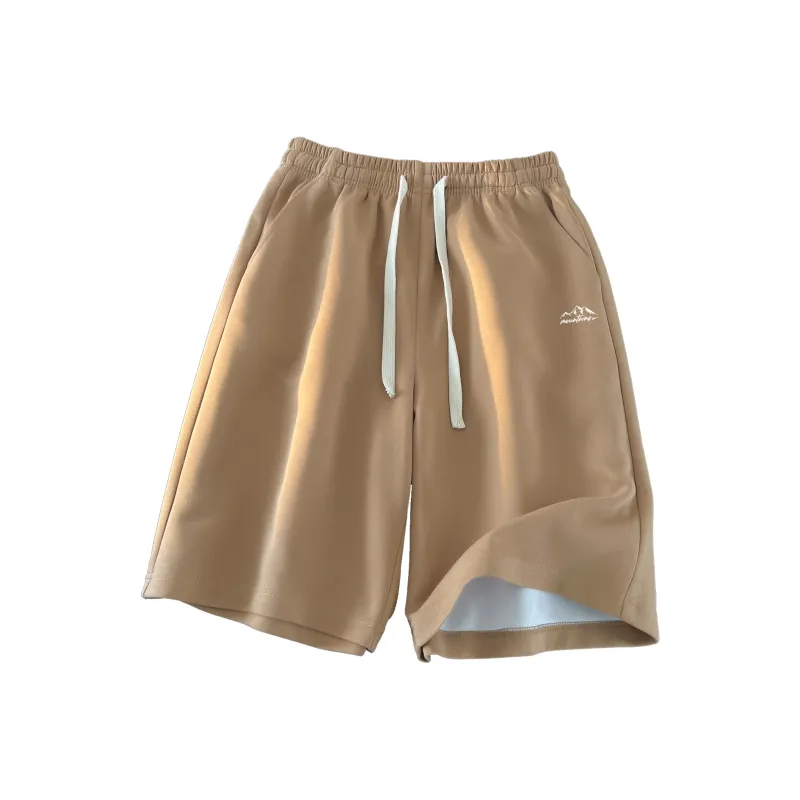 Warrior Ride The Wind And Waves Series Casual Shorts Unisex-6