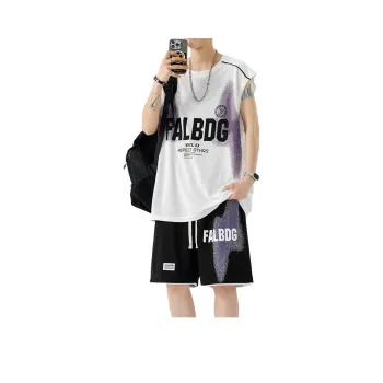 RASHOMONG Casual Sportswear Unisex