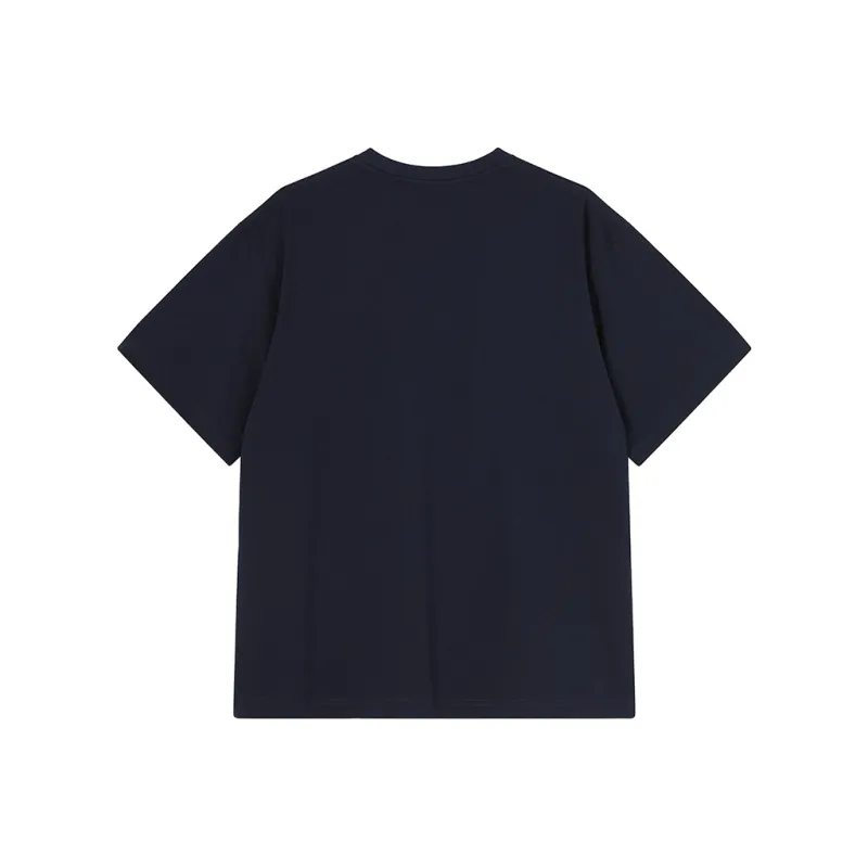 MATCHA STORY College Series T Shirt Unisex-13