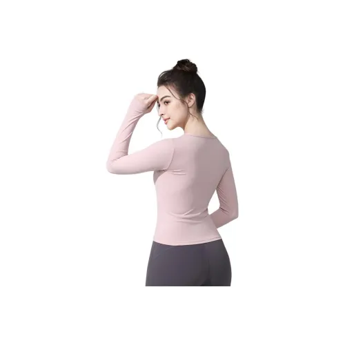 The New Age Family Workout Clothing Women's