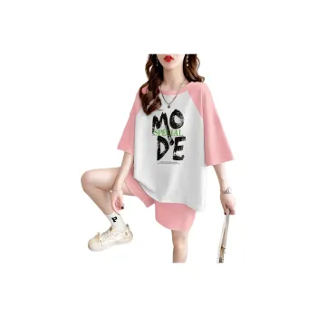 XIANSINIAO Casual Suits Women's