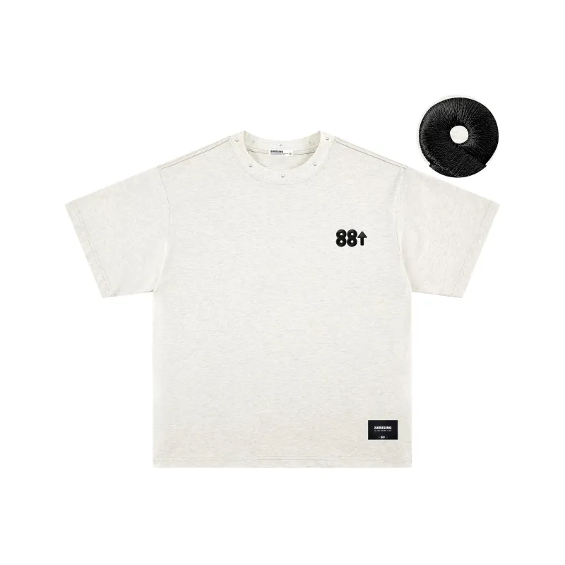 88rising T Shirts Unisex-4
