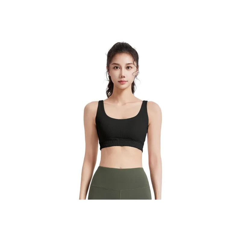 ROBINHOOD Sleeveless Sports Shirts Women's-2