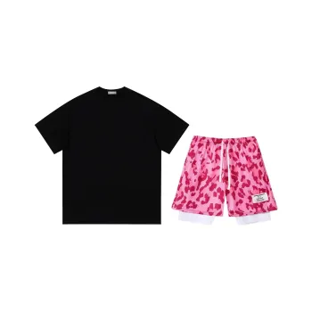 KIRHNE Casual Sportswear Unisex