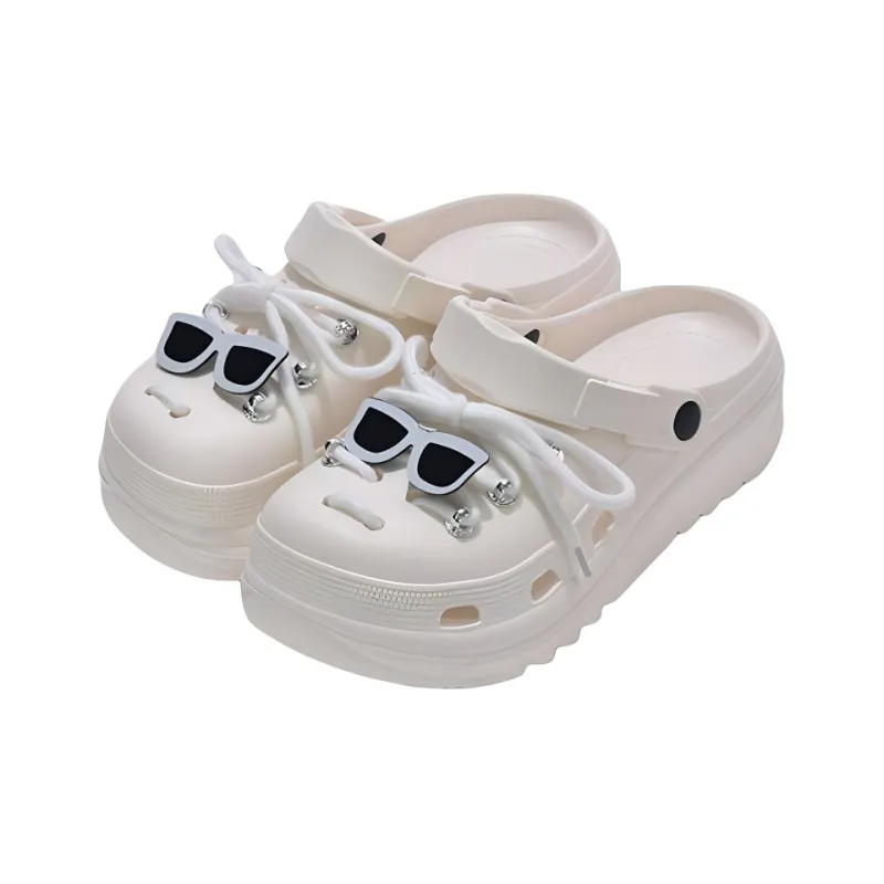 Ming Sheng Slippers / Home Slippers-2