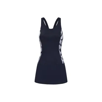 DECATHLON Swim Dresses & Skirts Women's Navy Blue