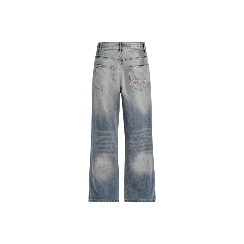 SESAME STREET Jeans Unisex-3
