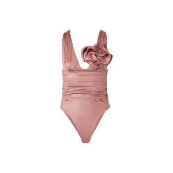 MAGDA BUTRYM One-piece Swimsuit Women's Rose