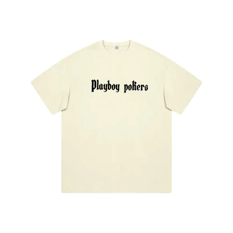 Playboy T Shirts Unisex-9