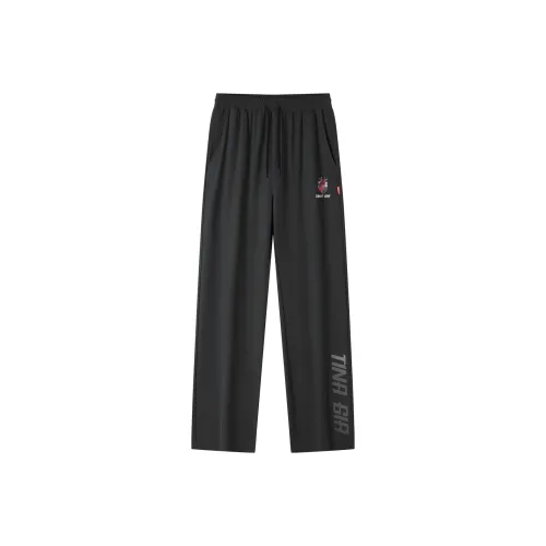 TINA GIA Casual Pants Unisex
