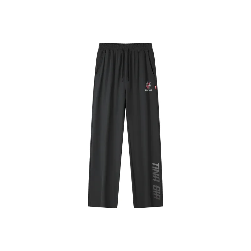 TINA GIA Casual Pants Unisex-0