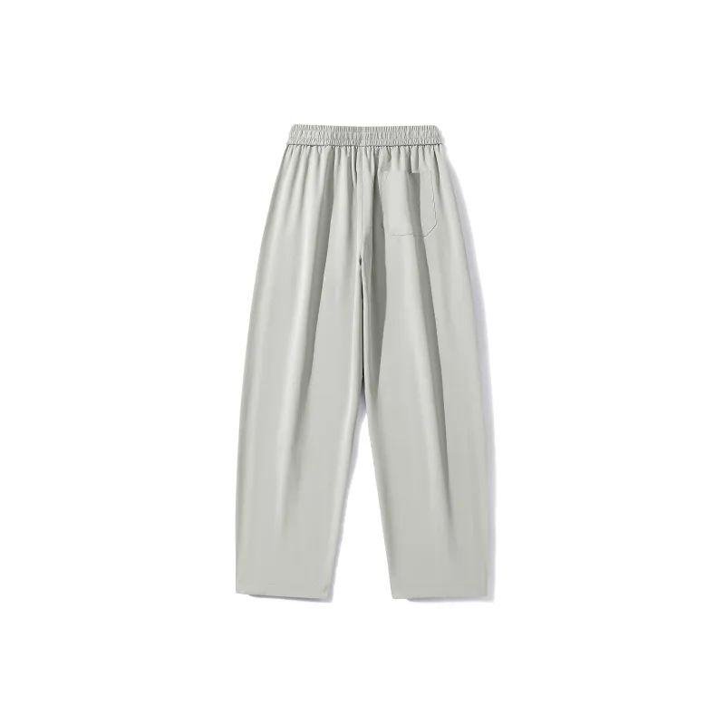 KIPONE Casual Pants Unisex-9