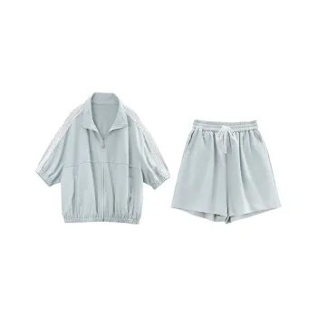 A Paradise For Awakening Casual Suit Women's