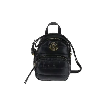 Moncler Polyamide Shoulder Bag, Crossbody Bag Women's