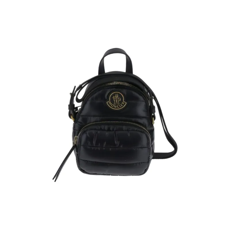 Moncler Polyamide Shoulder Bag, Crossbody Bag Women's-0