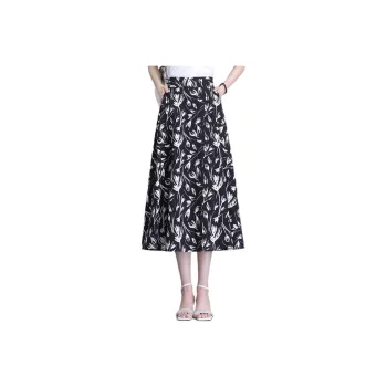 PIERRE CARDIN Casual Long Skirts Women's
