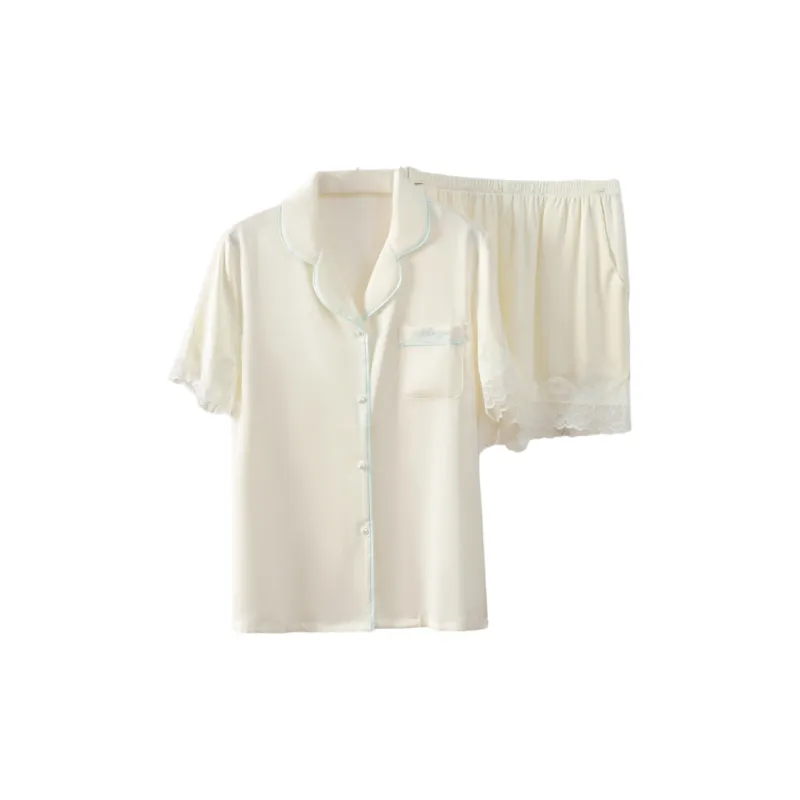 LUYOUYE Women's Pajama Sets-5