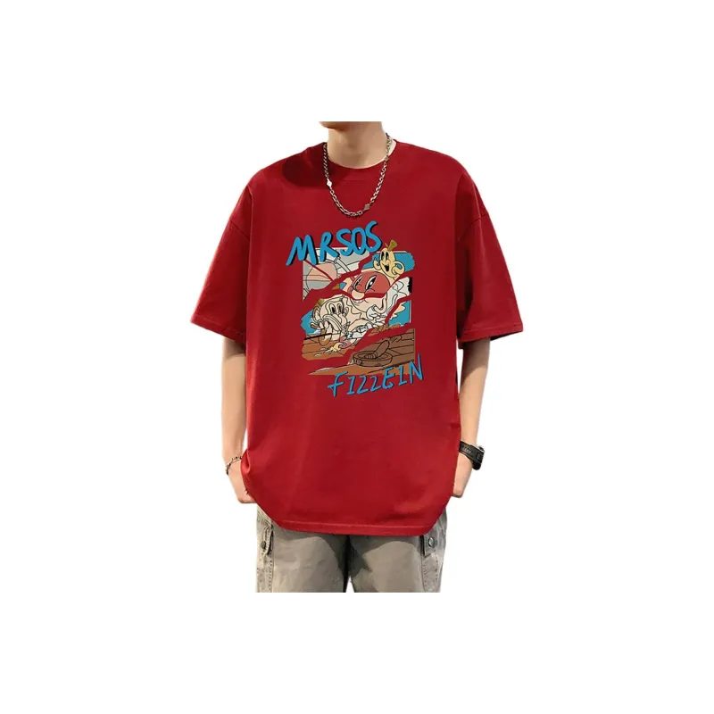 GY.VG T Shirts Unisex-9