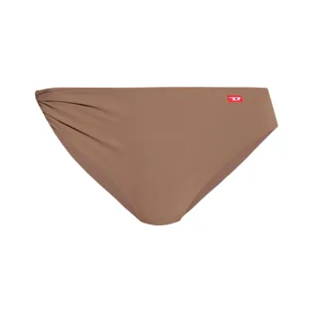 DIESEL Swimming Shorts Women's Brown