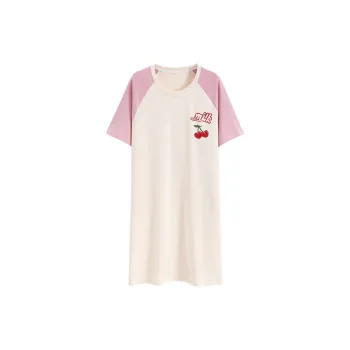 JINXU Women's Nightgowns