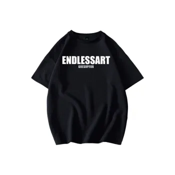 TIMD T Shirts Unisex