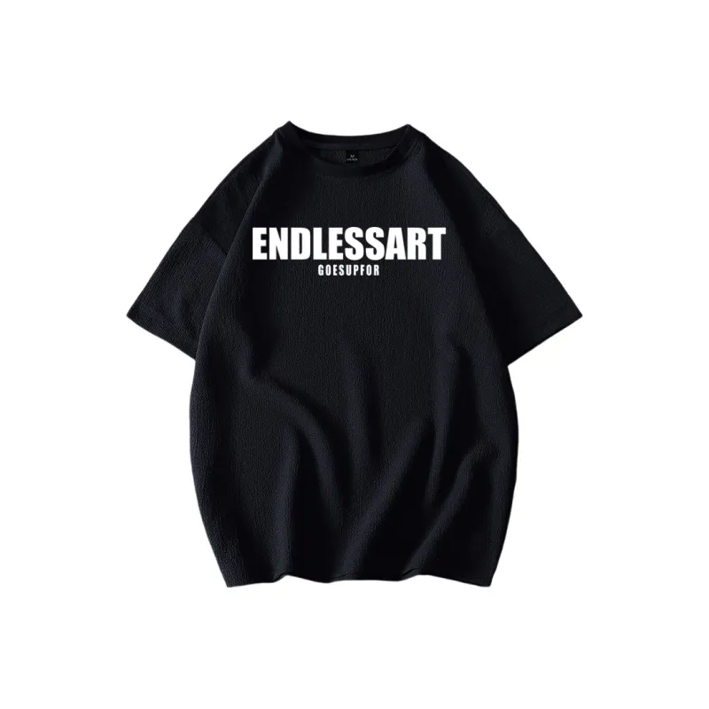 TIMD T Shirts Unisex-0