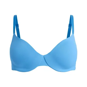 Skims Bikinis Women's TIDE/Trendy Blue