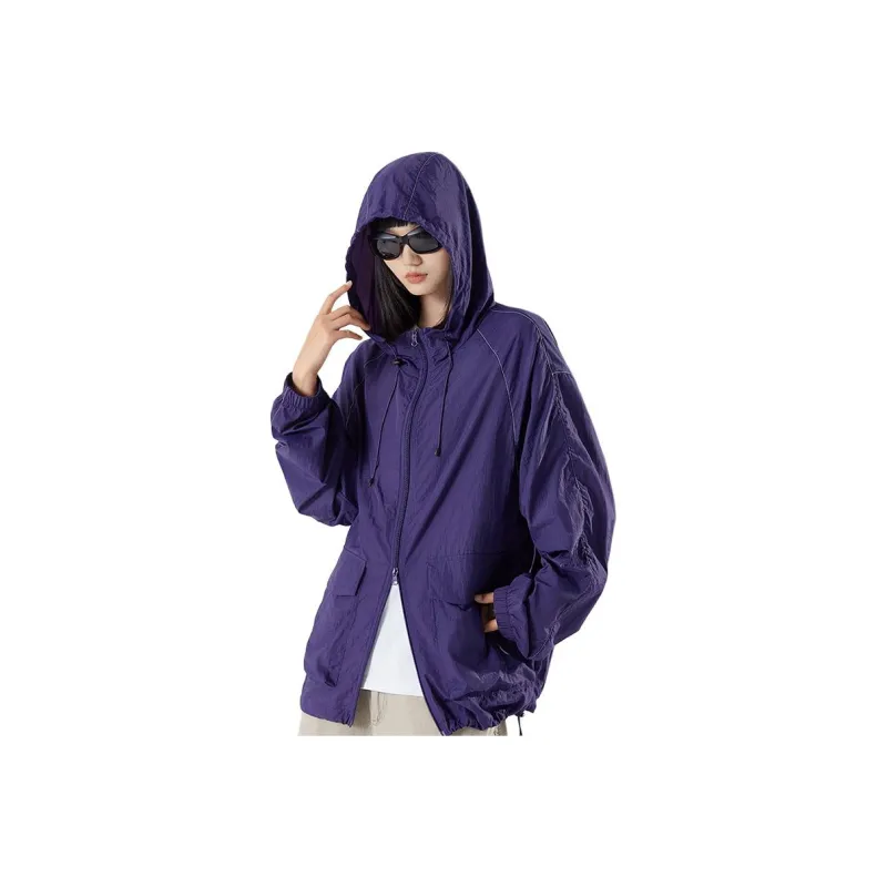 RASHOMONG Insect Resistant Sun Protection Clothing Unisex-10
